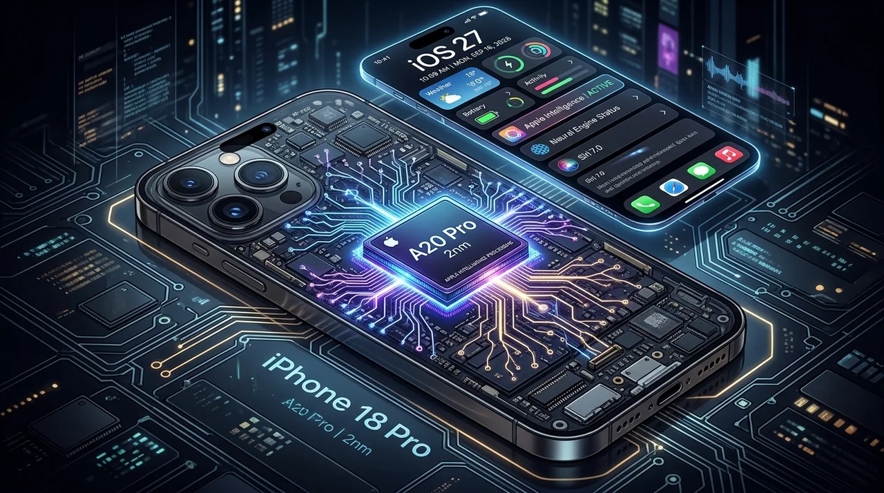 شريحة A20 Pro