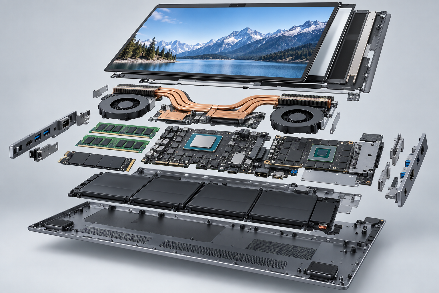 صورة توضيحية من المقال