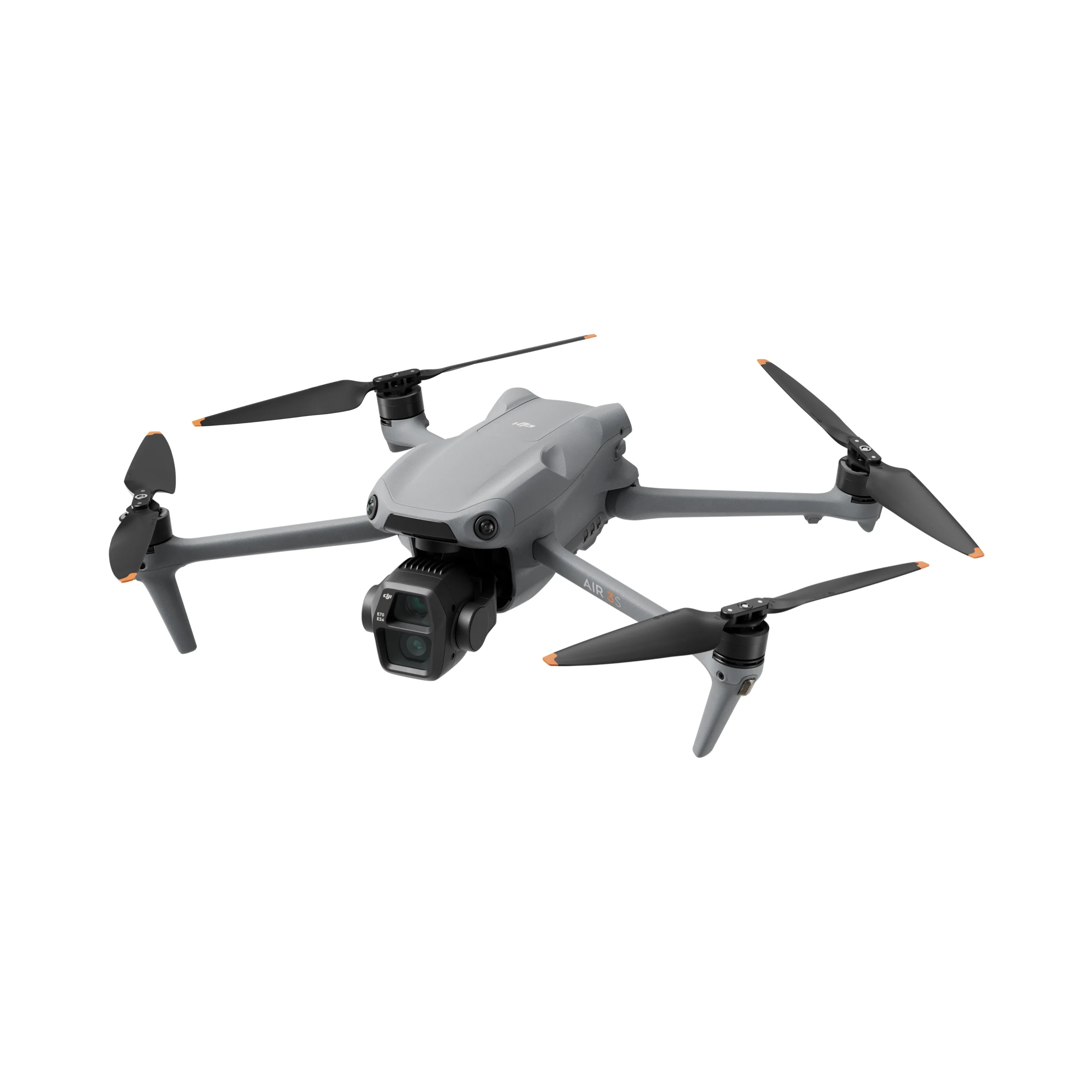 كاميرا DJI AIR 3S بدقة 4K HDR - صورة إضافية