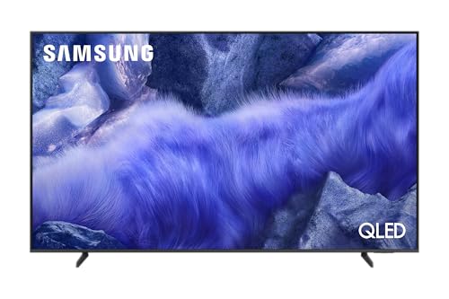 تلفزيون سامسونج 65 بوصة QLED 4K ذكي