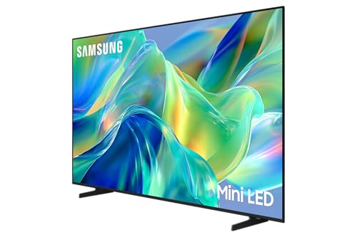 تلفزيون سامسونج 85 بوصة ميني LED 4K