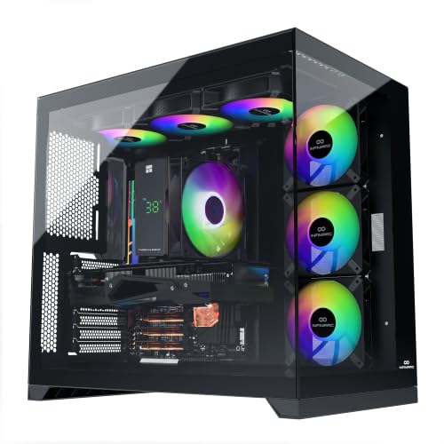 حاسوب ألعاب INFINIARC 5060ti