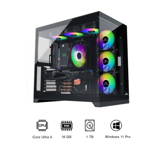حاسوب ألعاب INFINIARC 5060ti