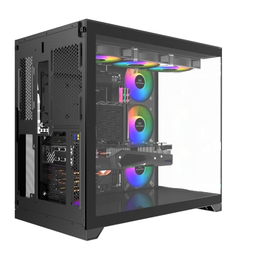 حاسوب ألعاب INFINIARC 5060ti
