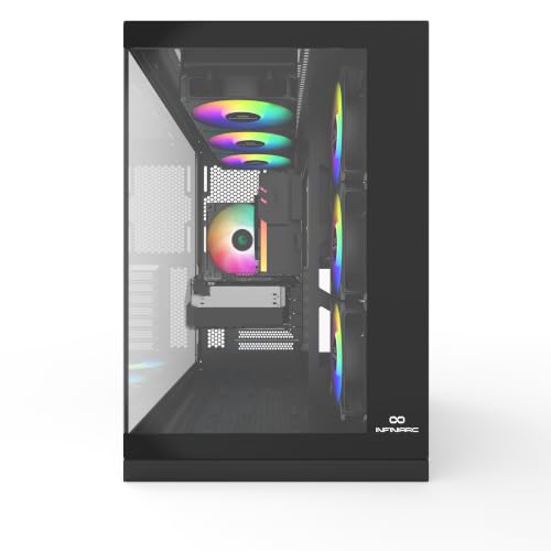 حاسوب ألعاب INFINIARC 5060ti