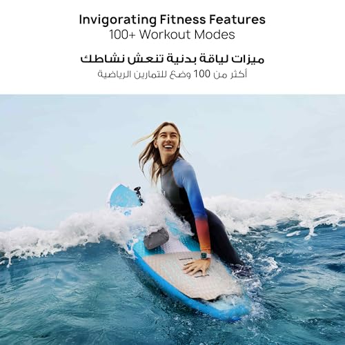 ساعة هواوي واتش فيت 4