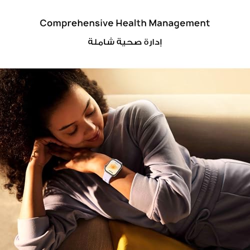 ساعة هواوي واتش فيت 4