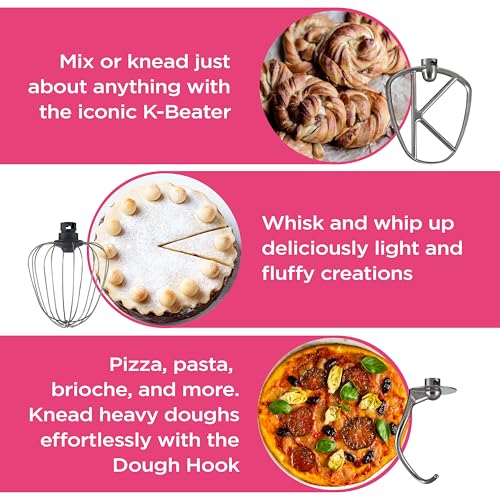 عجانة كينوود HOMEBAKE 1400 واط