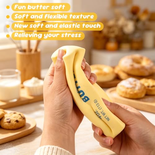 لعبة ضغط زبدة لايريه