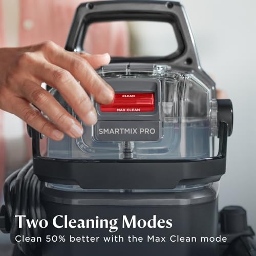 منظف كاربت وبسط بيسل SpotClean Pro Turbo