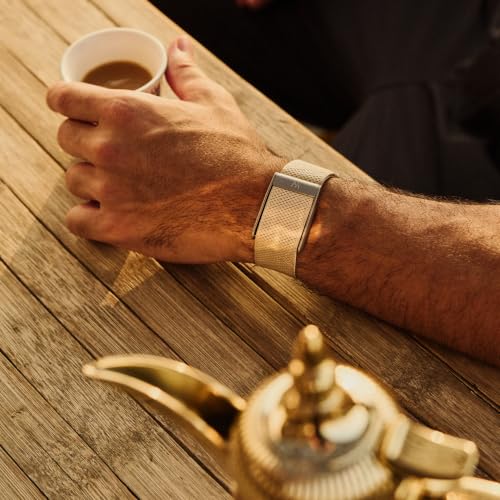 سوار تتبع الصحة واللياقة WHOOP 5.0