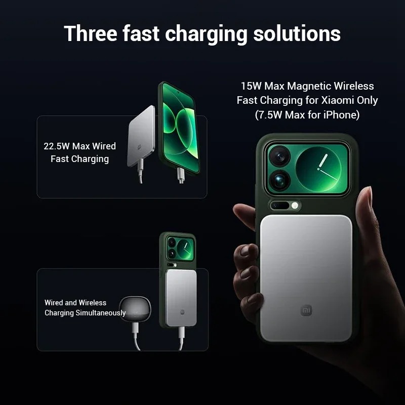 شاومي جينشاجيانغ بنك طاقة 5000mAh